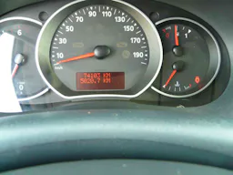 Renault Kangoo  II EXPRESS MAXI 1.5 BLUE DCI 95CH occasion - Photo 5