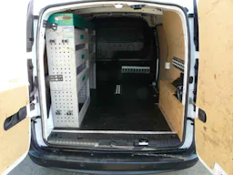Renault Kangoo II EXPRESS MAXI 1.5 BLUE DCI 95CH occasion - Photo 8