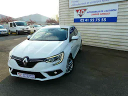 Renault Mégane  1.5 DCI 90CH ENERGY BUSINESS occasion - Photo 1
