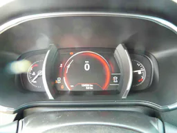 Renault Mégane 1.5 DCI 90CH ENERGY BUSINESS occasion - Photo 4