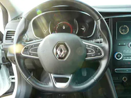 Renault Mégane 1.5 DCI 90CH ENERGY BUSINESS occasion - Photo 5