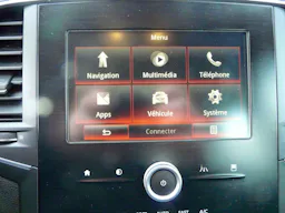 Renault Mégane 1.5 DCI 90CH ENERGY BUSINESS occasion - Photo 7