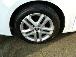 Renault Mégane 1.5 DCI 90CH ENERGY BUSINESS occasion - Photo 10