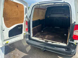 Citroën Berlingo  1.5L BLUE HDI 100 occasion - Photo 5