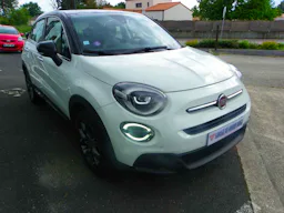 Fiat 500X COLLECTIONE occasion - Photo 2
