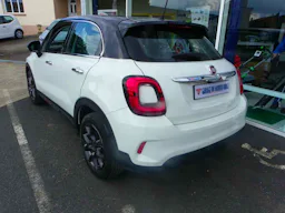 Fiat 500X  COLLECTIONE occasion - Photo 3