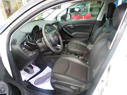 Fiat 500X  COLLECTIONE occasion - Photo 7