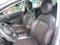 Fiat 500X  COLLECTIONE occasion - Photo 9