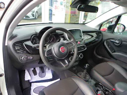 Fiat 500X  COLLECTIONE occasion - Photo 10