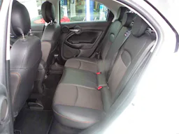 Fiat 500X COLLECTIONE occasion - Photo 12