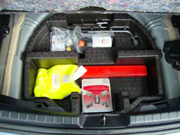 Toyota Yaris 1.5i VVT-i 100 Hybrid DYNAMIC occasion - Photo 10