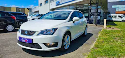 Seat Ibiza 1.2 TSI FR 90cv occasion - Photo 1