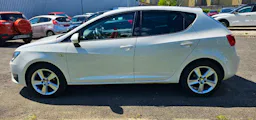 Seat Ibiza 1.2 TSI FR 90cv occasion - Photo 2