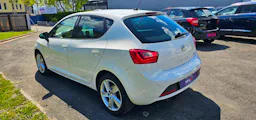 Seat Ibiza 1.2 TSI FR 90cv occasion - Photo 3