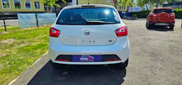 Seat Ibiza 1.2 TSI FR 90cv occasion - Photo 4