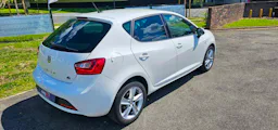 Seat Ibiza  1.2 TSI FR 90cv occasion - Photo 6