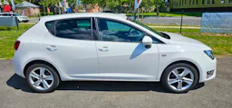 Seat Ibiza  1.2 TSI FR 90cv occasion - Photo 7