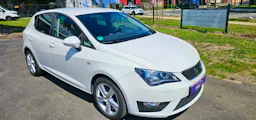 Seat Ibiza 1.2 TSI FR 90cv occasion - Photo 8