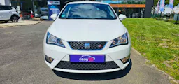 Seat Ibiza 1.2 TSI FR 90cv occasion - Photo 9