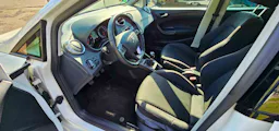 Seat Ibiza  1.2 TSI FR 90cv occasion - Photo 11