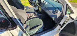 Seat Ibiza 1.2 TSI FR 90cv occasion - Photo 18