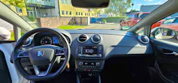 Seat Ibiza 1.2 TSI FR 90cv occasion - Photo 20