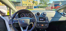 Seat Ibiza 1.2 TSI FR 90cv occasion - Photo 21