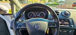 Seat Ibiza  1.2 TSI FR 90cv occasion - Photo 22
