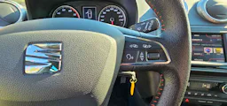 Seat Ibiza  1.2 TSI FR 90cv occasion - Photo 25