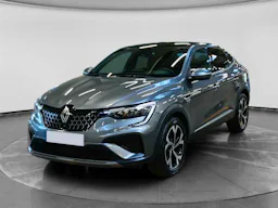 Renault Arkana  TECHNO E-TECH 145CH occasion - Photo 1
