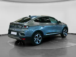 Renault Arkana  TECHNO E-TECH 145CH occasion - Photo 2