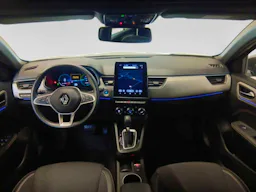 Renault Arkana TECHNO E-TECH 145CH occasion - Photo 3