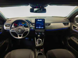 Renault Arkana  TECHNO E-TECH 145CH occasion - Photo 3