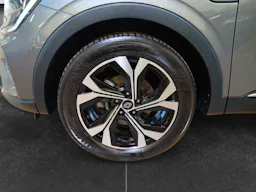 Renault Arkana TECHNO E-TECH 145CH occasion - Photo 4