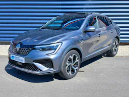 Renault Arkana  TECHNO E-TECH 145CH occasion - Photo 1