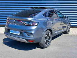 Renault Arkana TECHNO E-TECH 145CH occasion - Photo 2