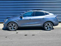 Renault Arkana TECHNO E-TECH 145CH occasion - Photo 3