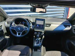 Renault Arkana TECHNO E-TECH 145CH occasion - Photo 4