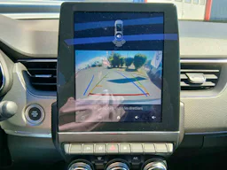 Renault Arkana  TECHNO E-TECH 145CH occasion - Photo 9