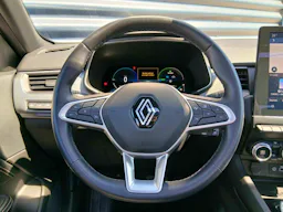 Renault Arkana TECHNO E-TECH 145CH occasion - Photo 14