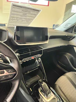 Peugeot 2008 ALLURE occasion - Photo 5