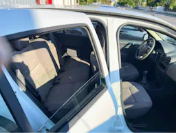 Dacia Sandero 1.2 16V 75 EURO 5 occasion - Photo 4