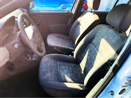 Dacia Sandero  1.2 16V 75 EURO 5 occasion - Photo 7