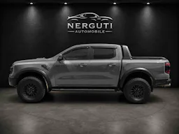 Ford Ranger RAPTOR 3.0 EcoBoost 292ch occasion - Photo 2