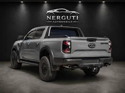 Ford Ranger  RAPTOR 3.0 EcoBoost 292ch occasion - Photo 3