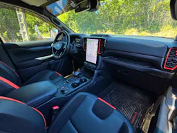 Ford Ranger RAPTOR 3.0 EcoBoost 292ch occasion - Photo 4