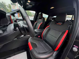 Ford Ranger RAPTOR 3.0 EcoBoost 292ch occasion - Photo 5