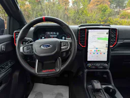 Ford Ranger  RAPTOR 3.0 EcoBoost 292ch occasion - Photo 6