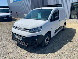 Citroën Berlingo BLUEHDI 100 CV CLUB occasion - Photo 1