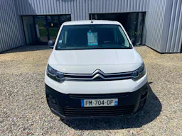 Citroën Berlingo BLUEHDI 100 CV CLUB occasion - Photo 2